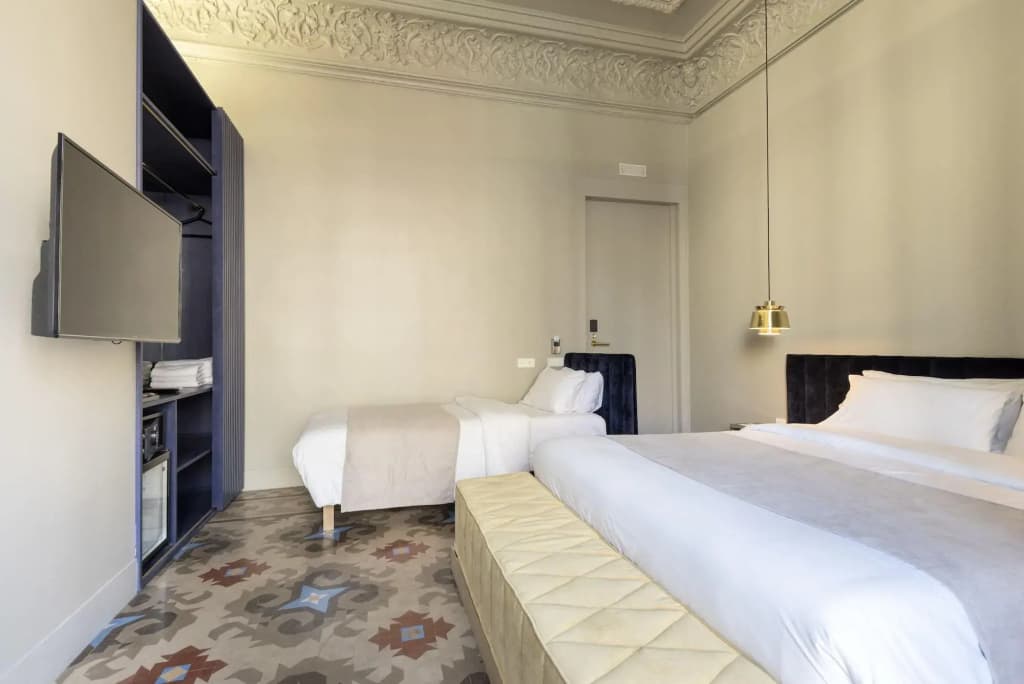 Búho Boutique Rooms - photo 6