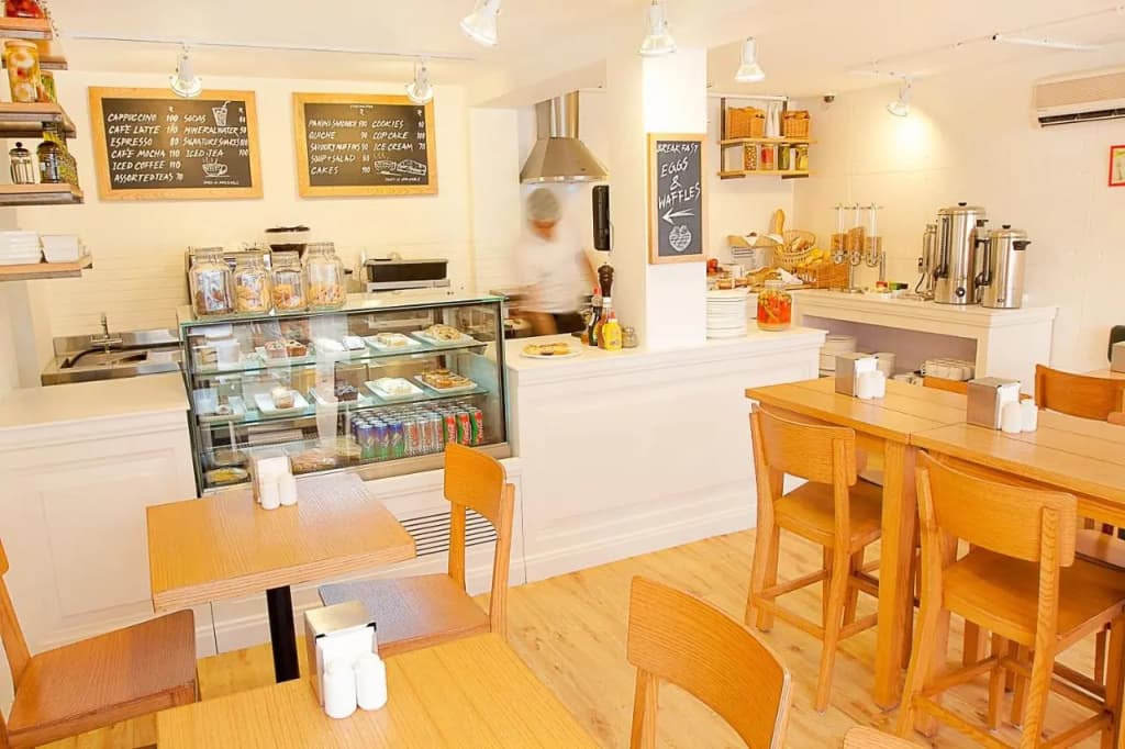 Bloomrooms @ Link Road - photo 29