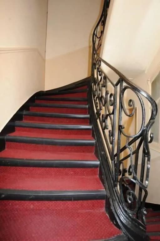 Sully Hôtel - photo 12