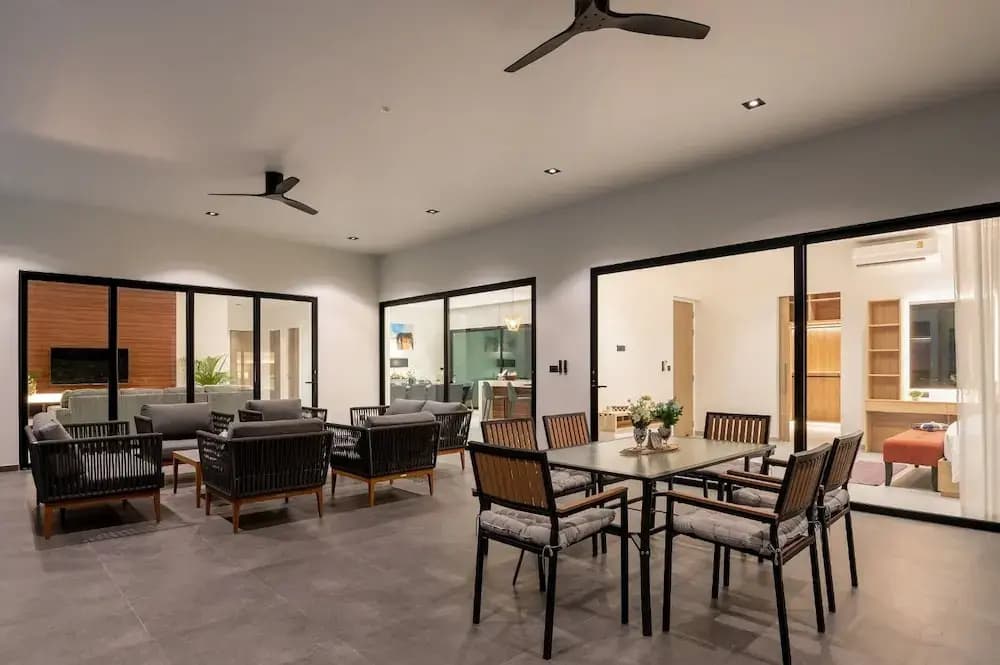 Sivana HideAway Villas Hua-Hin - photo 9