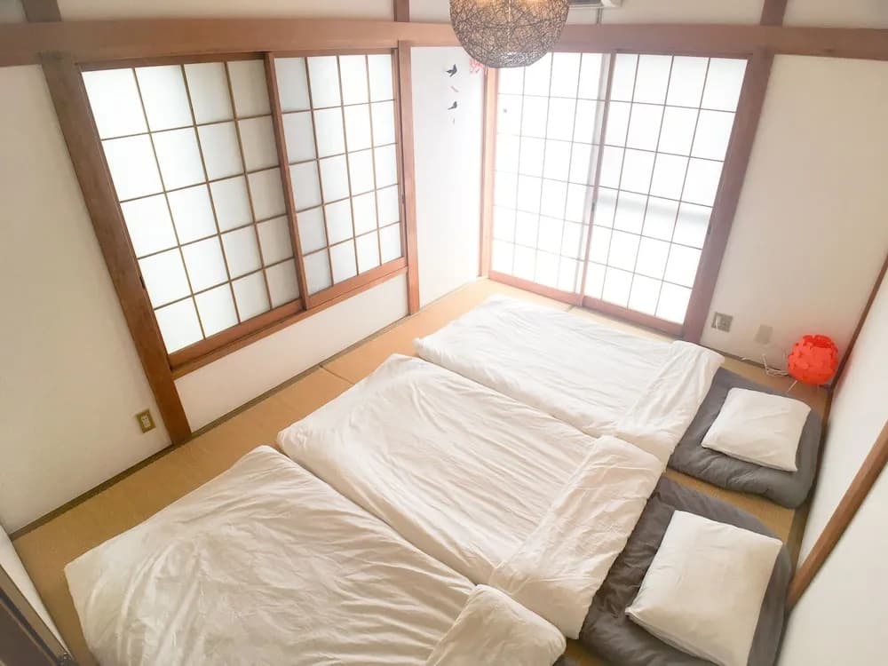 Toki Villa Tokyo Otsuka A - photo 5