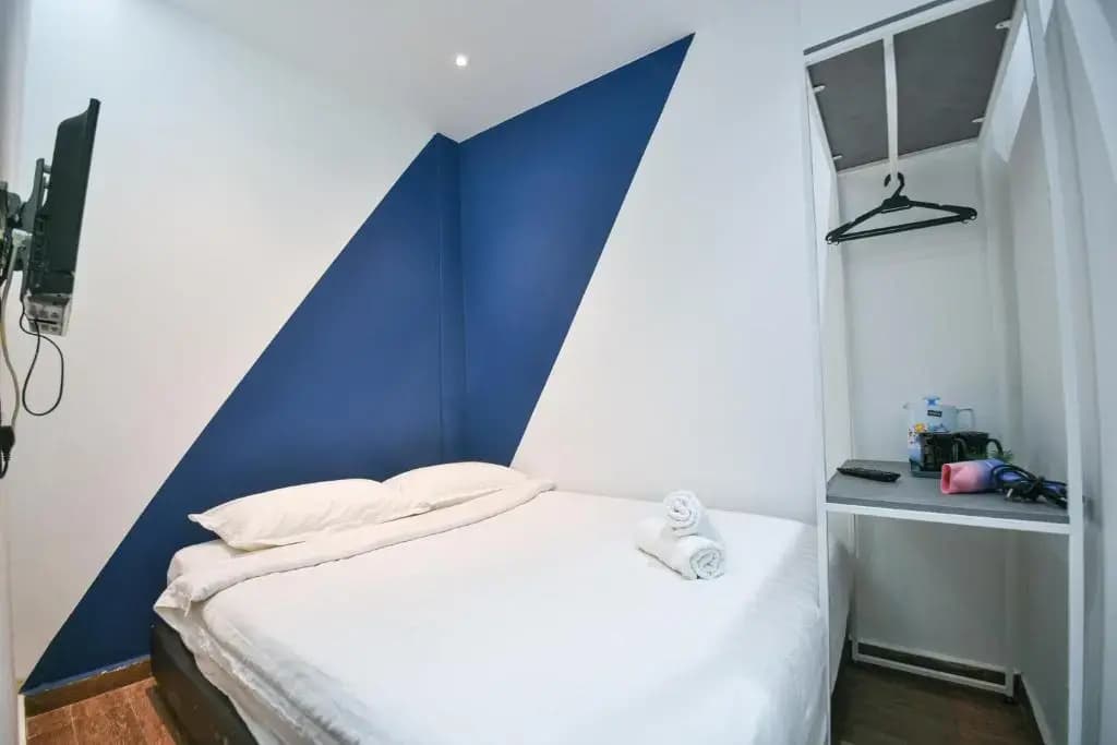 Meta Hotel - photo 1