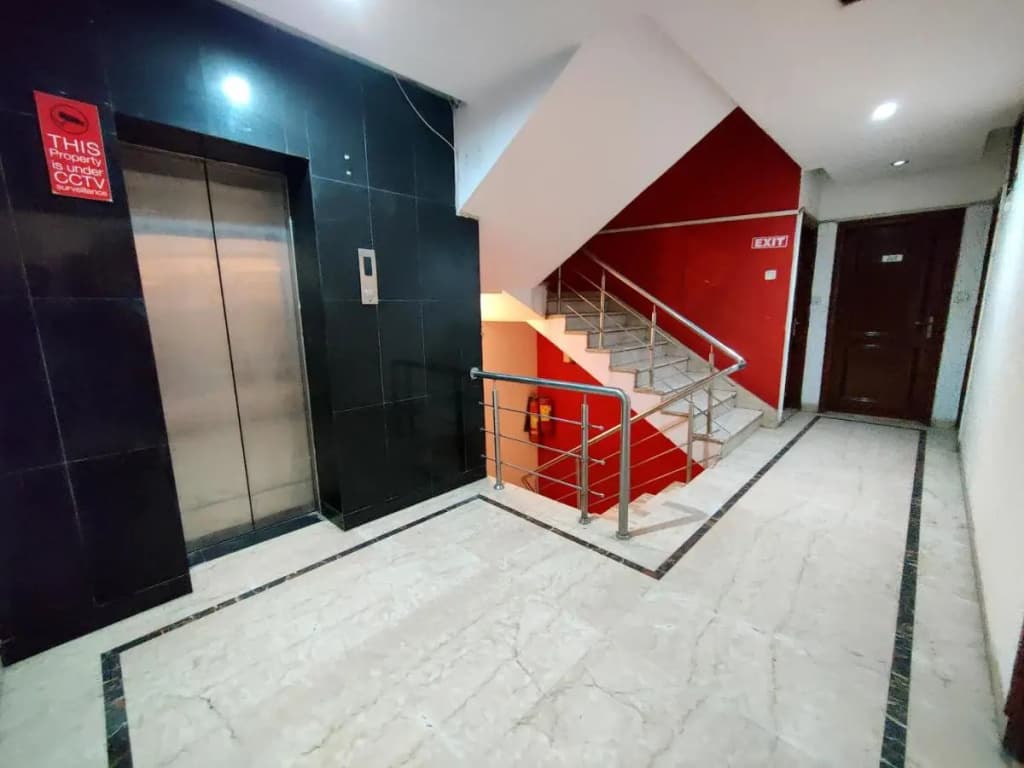 Hotel Unistar - photo 36