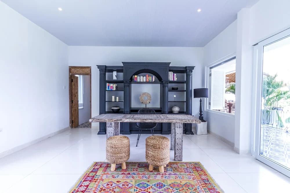 Villa Kusuma - photo 28