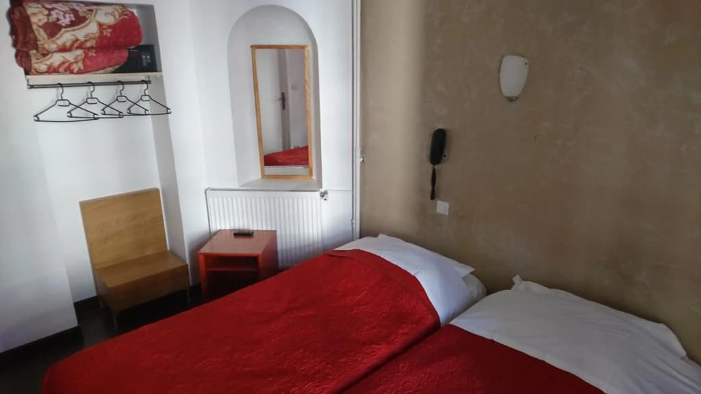 Hôtel Bertha - photo 12
