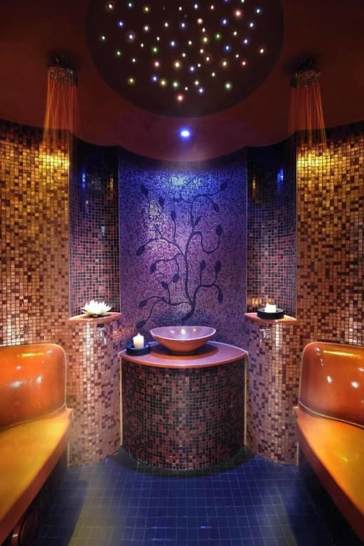 Rome Marriott Park Hotel - photo 16