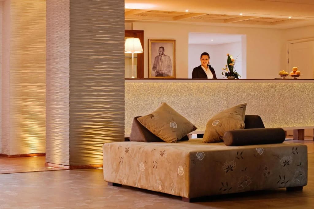 Pickalbatros Hotel Du Golf Hotel - photo 44