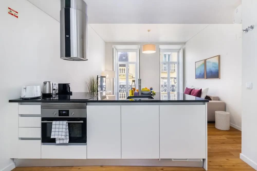 Alcântara Premium Studio - photo 17
