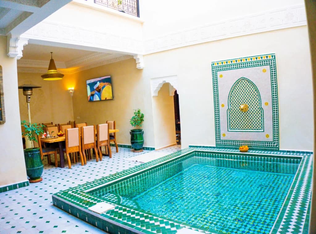 Riad Louaya - photo 21