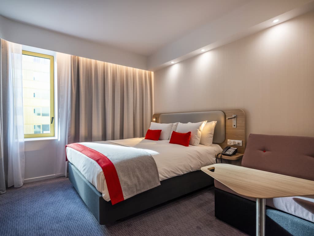 Holiday Inn Express Nice Grand Arenas by IHG - photo 2