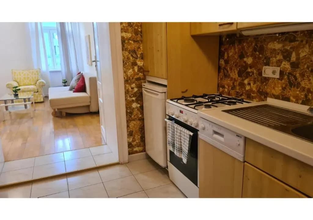 Cheerful 2BR Apartment - suitable for Longstays - photo 14