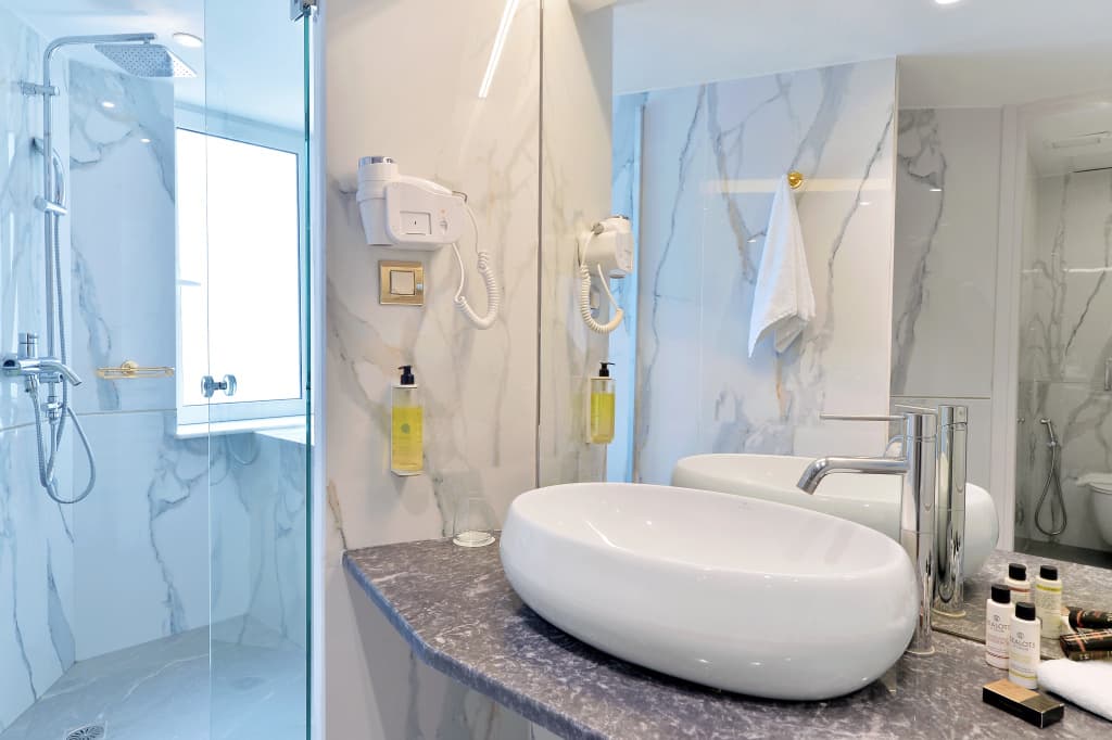 Acropolian Spirit Boutique Hotel - photo 10