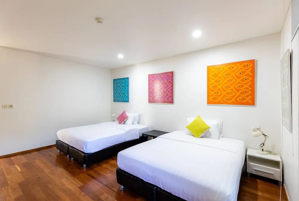 The Heights Phuket Ocean View B13 Kata Beach - photo 4
