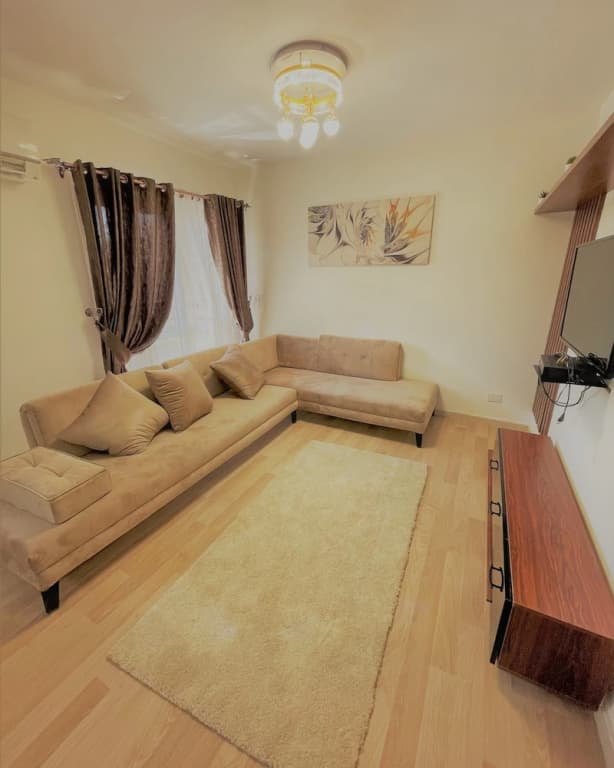Madinaty Lodge By Travelholic - photo 4