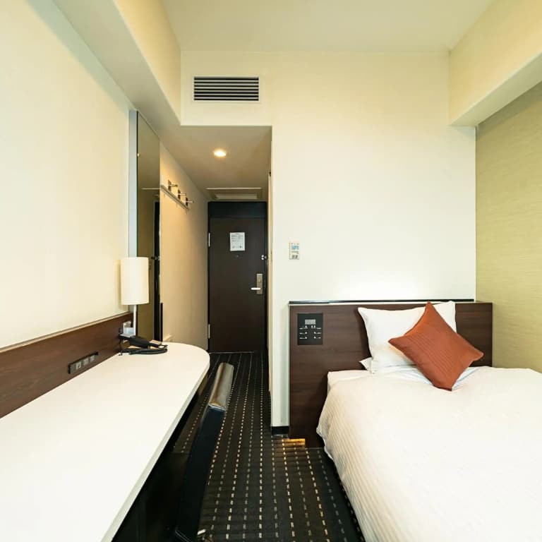 kanda station hotel - photo 21