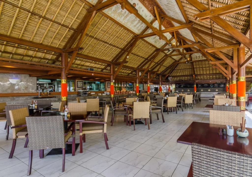 Prama Sanur Beach Bali - photo 36