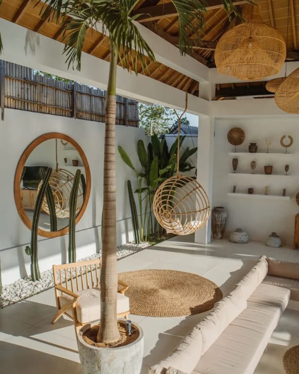 MODJO Villas Bingin - photo 13