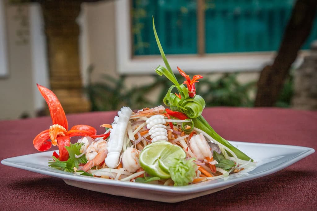 Angkor Holiday Hotel - photo 11