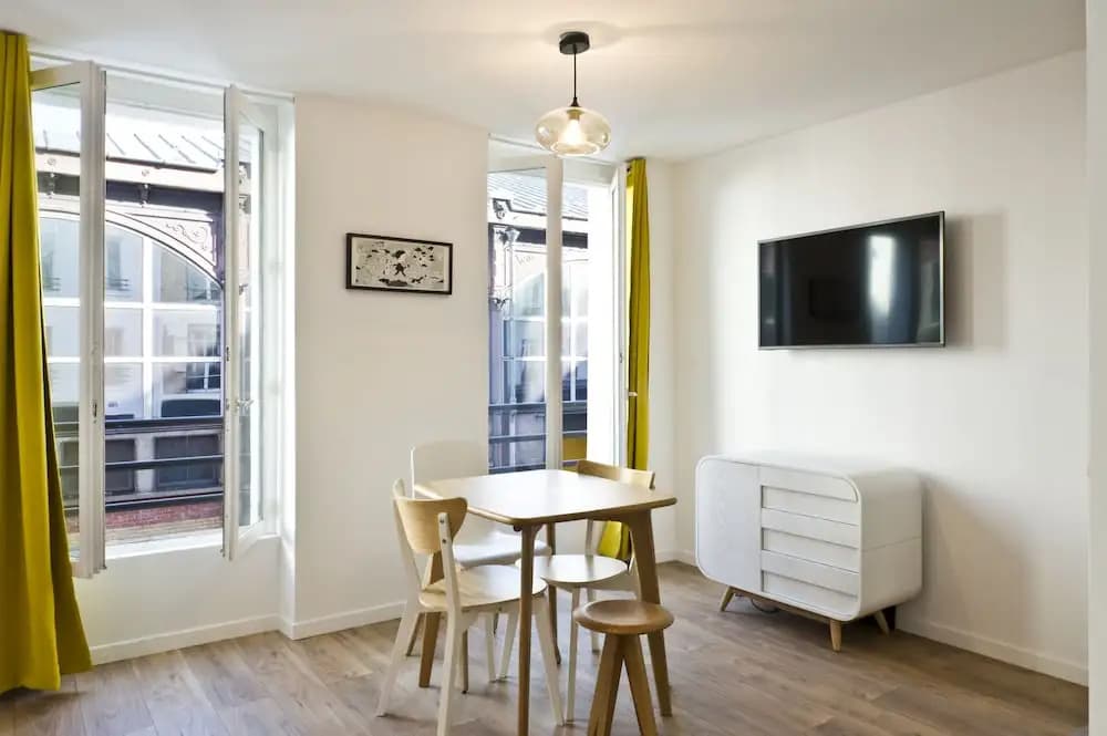 Pick A Flat - Bastille / Charonne apartments - photo 5