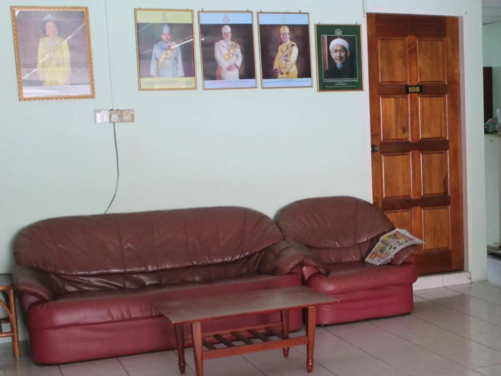 Top Travellers Inn - photo 2