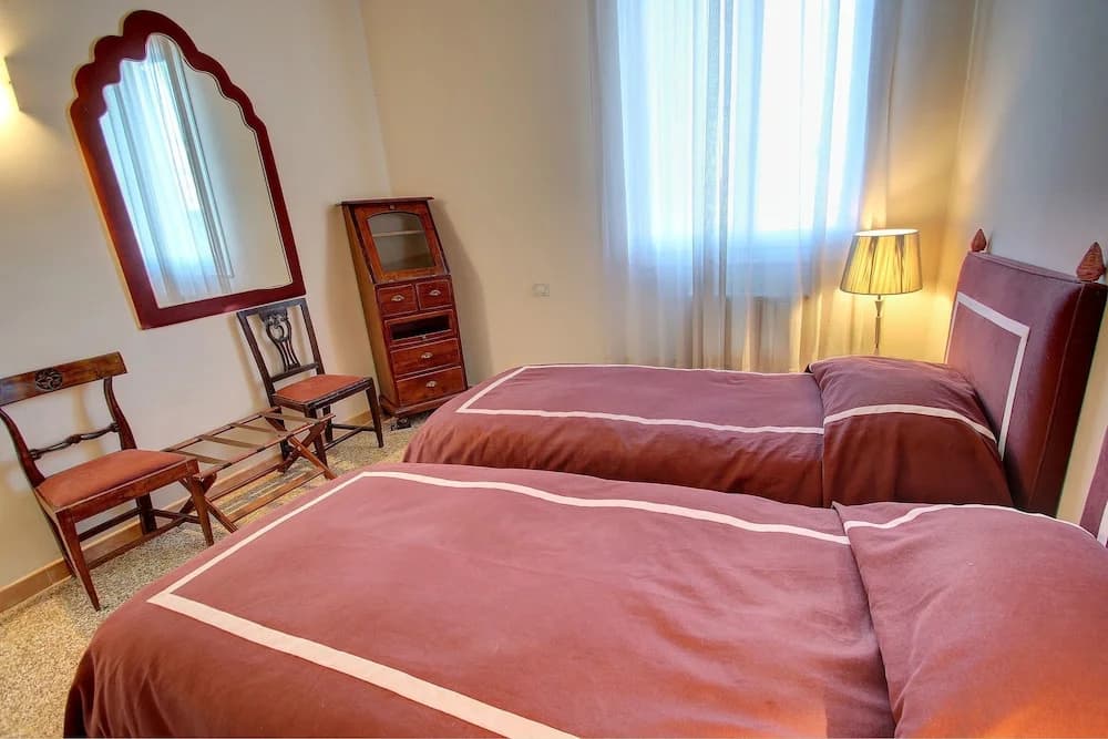 PATRIZIO panoramic view - photo 5