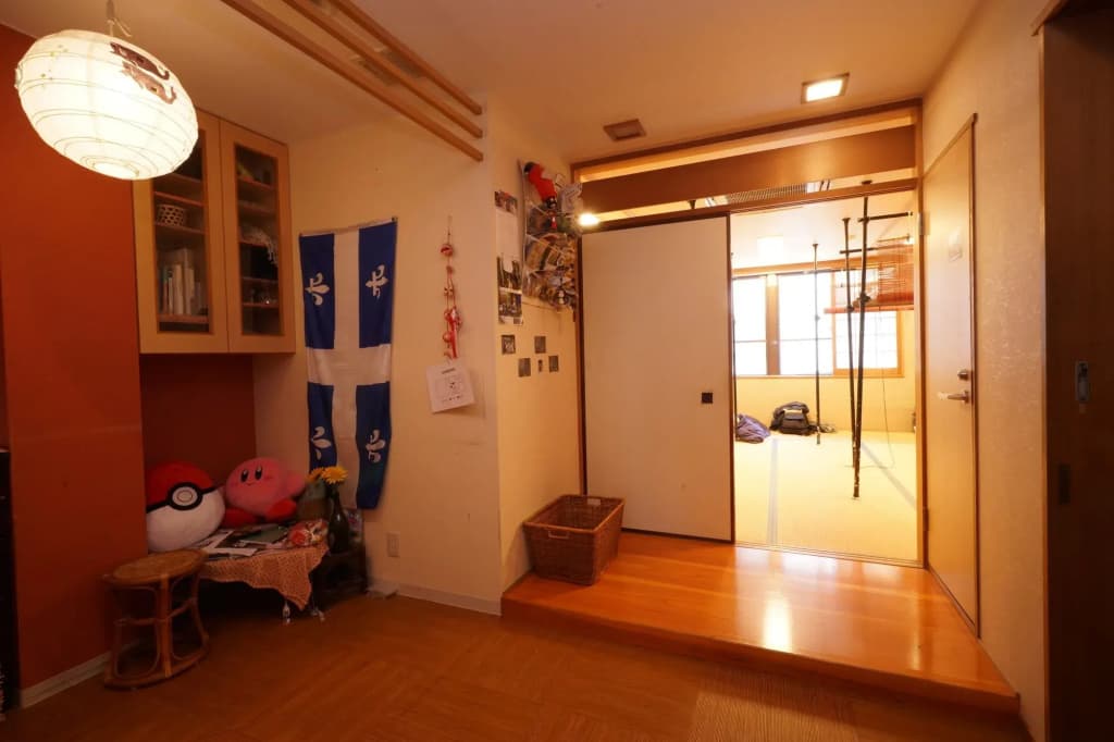 Guest House WA - Hostel - photo 13