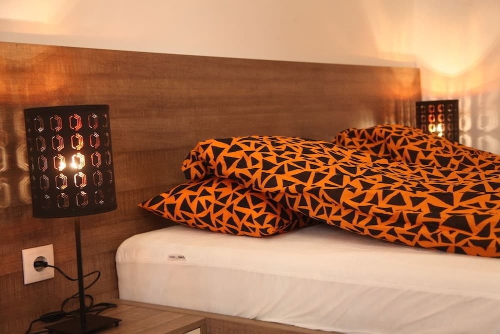 Dfive Apartments - Heroe's Expat - photo 6