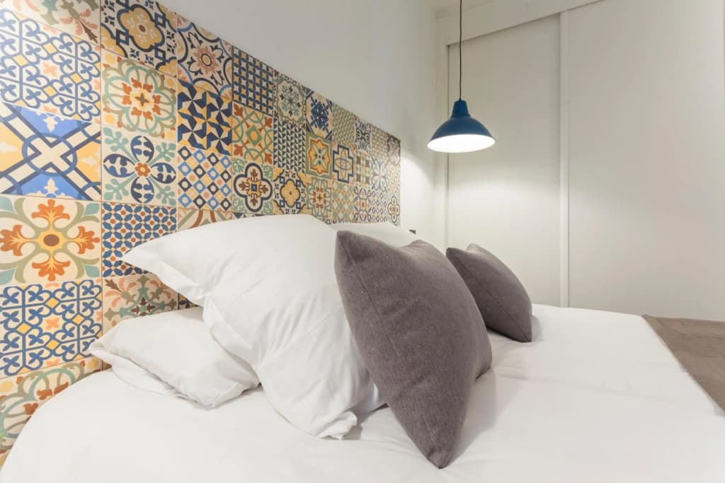 MIT House Bravo en Madrid - photo 10