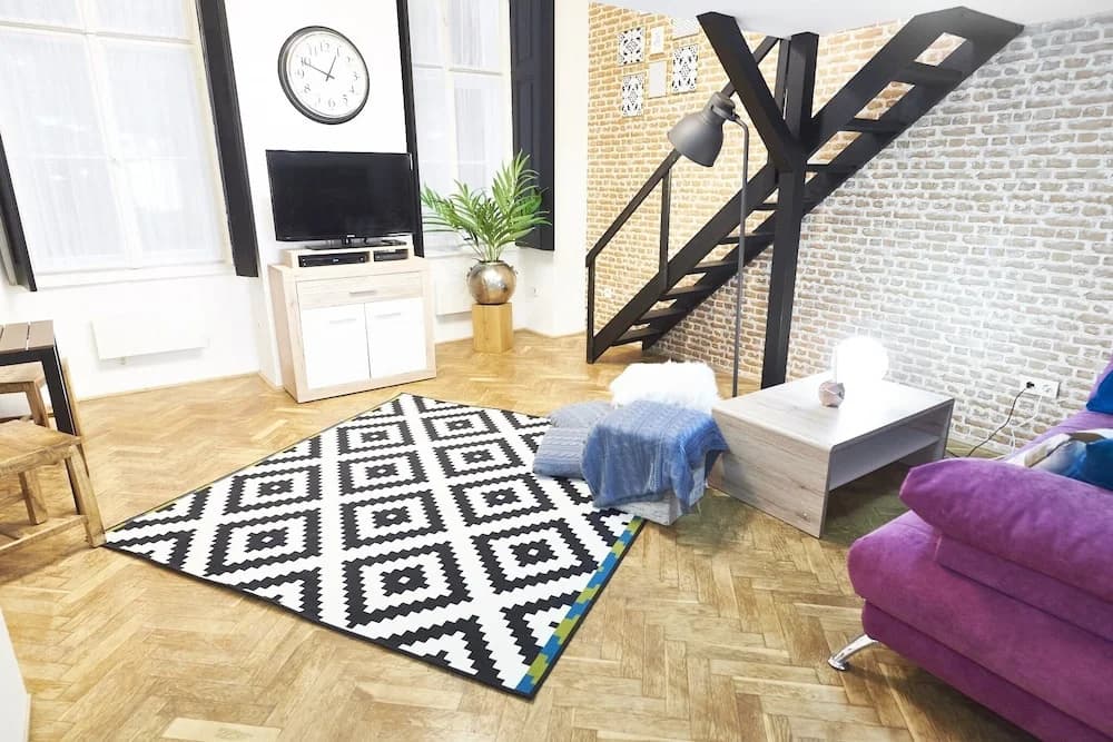 Dohany 28 Apartment - photo 5