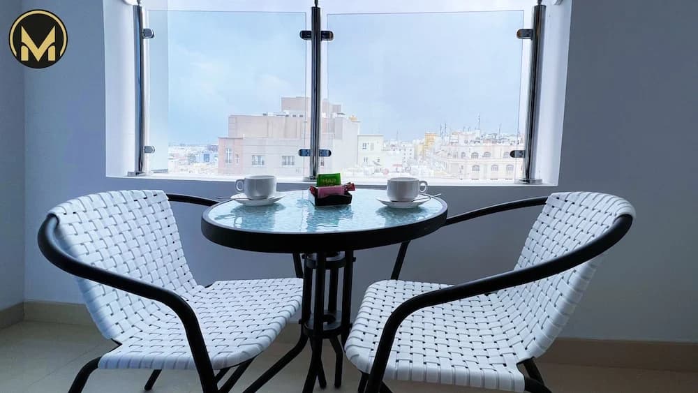 Muscat Express Hotel - photo 25