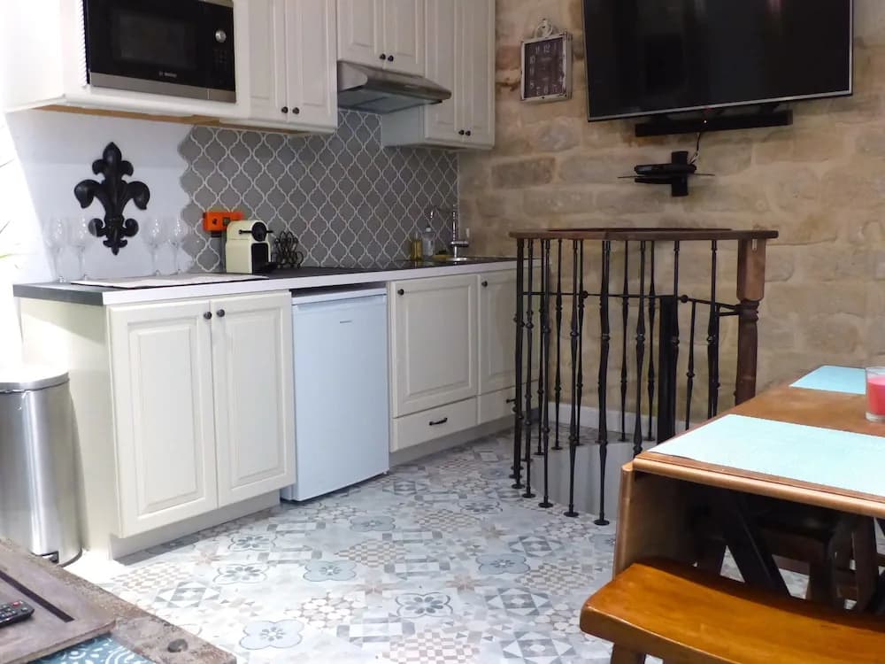 onefinestay – Notre Dame - Ile Saint-Louis private homes - photo 14