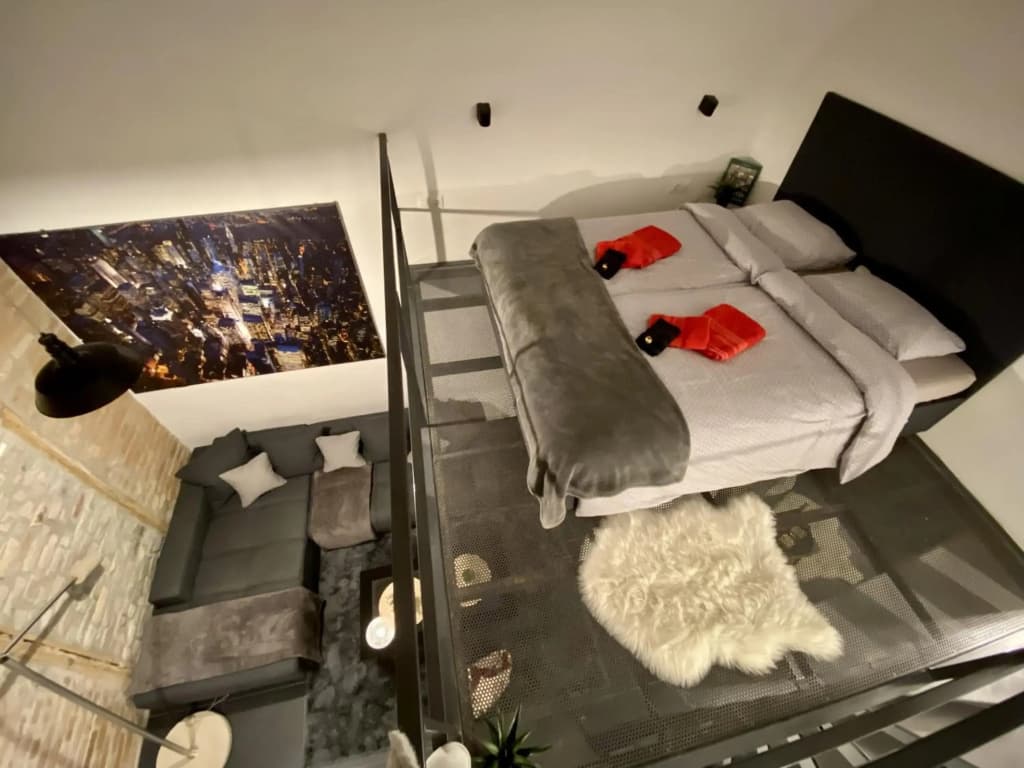 Király Apartman - photo 1