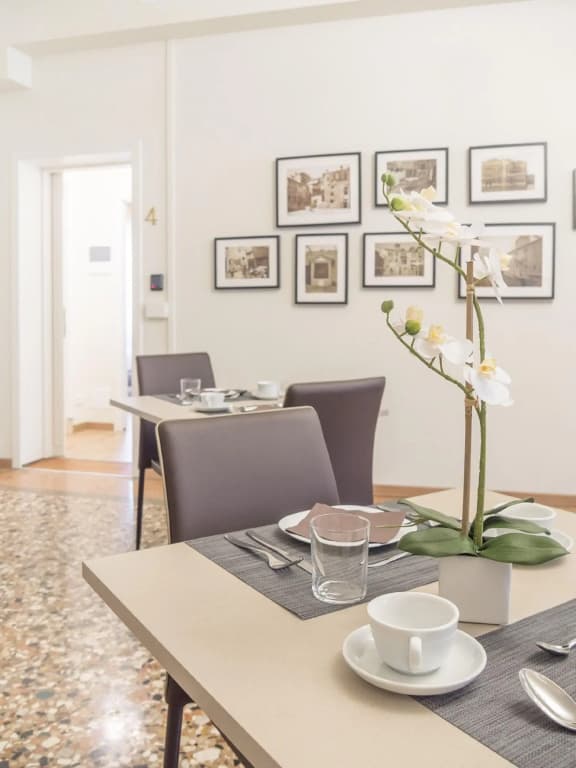 Grand Canal Suite by Wonderful Italy - photo 22