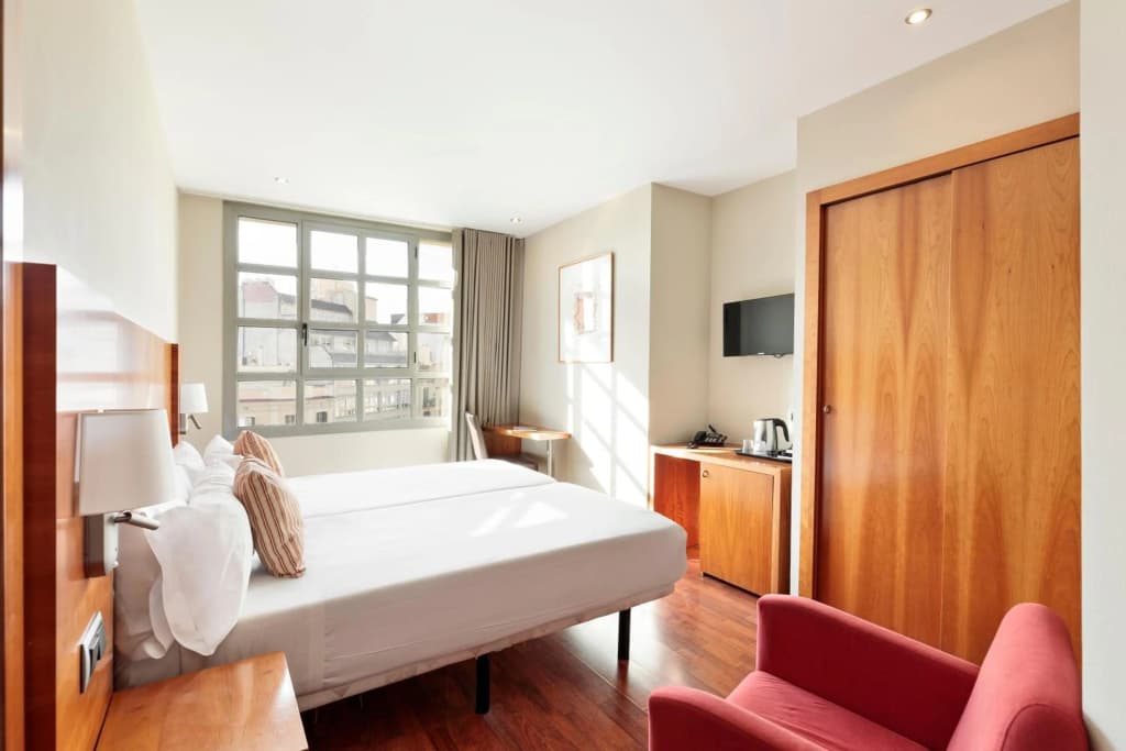 Hotel Best Aranea - photo 34