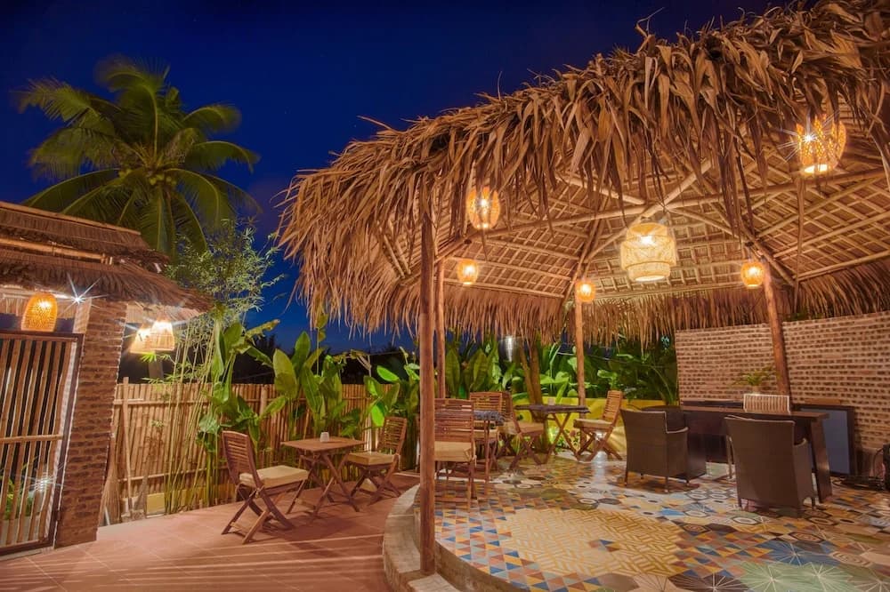 An Sen Boutique Villas - photo 20