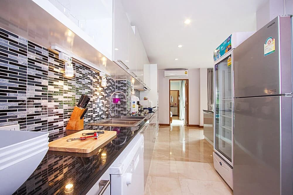City Haven Villa - photo 30