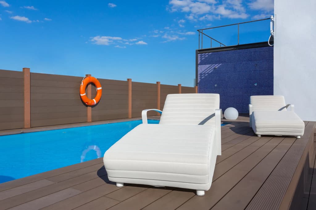 Hotel Exe Moncloa - photo 17