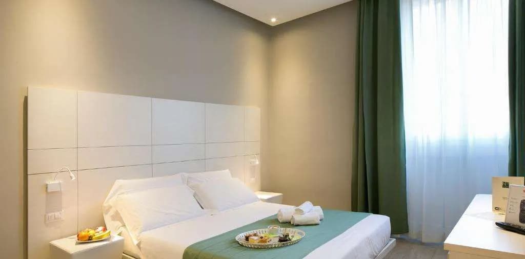 Navigliotel 19 - photo 26