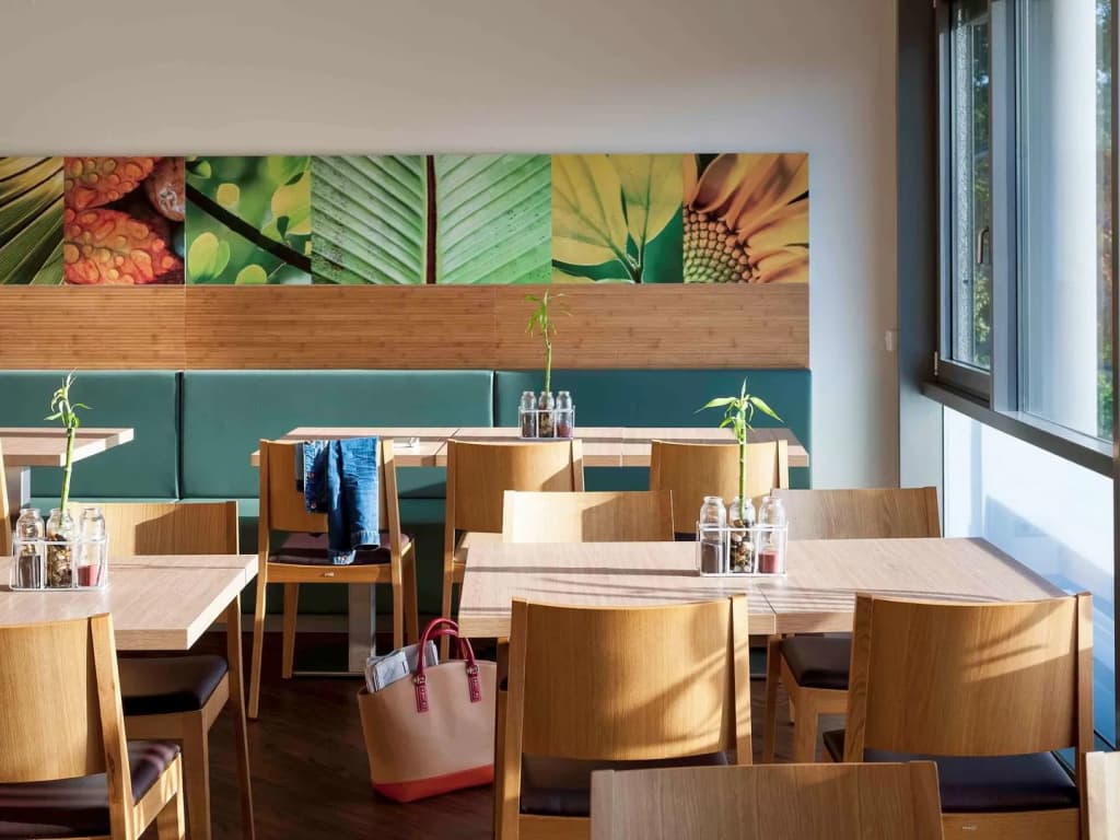 ibis Berlin Mitte - photo 18