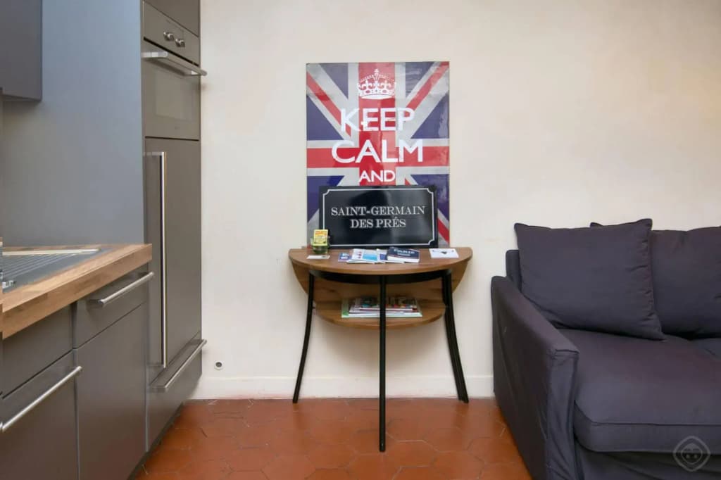 BP Apartments - Le Marais area - photo 14