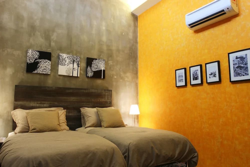 Owl Homestay - photo 7