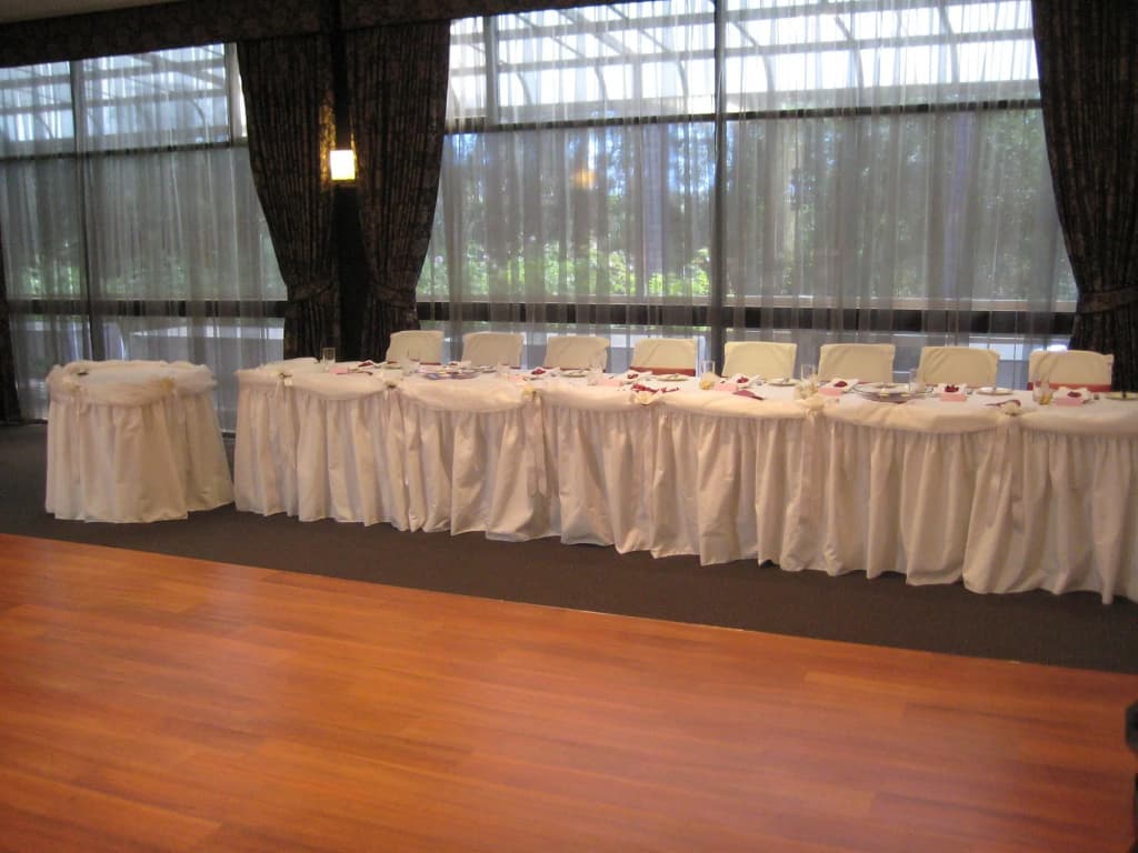 Checkers Resort & Conference Centre - photo 23