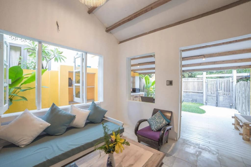 An Bang Beach Hideaway Homestay - photo 7