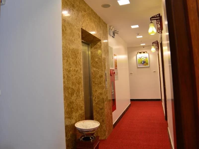 Smart Hotel 3 - photo 10