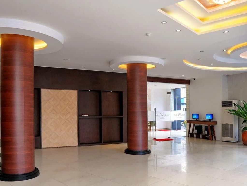 The World Hotel Nha Trang - photo 14
