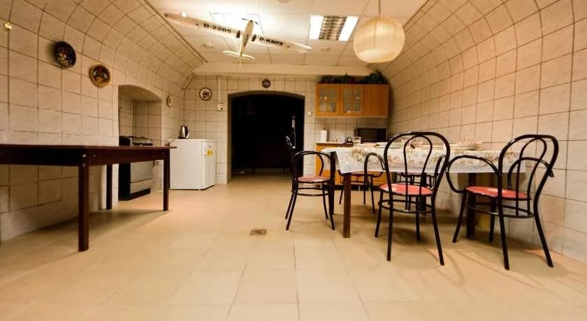 Deep Guesthouse - photo 15