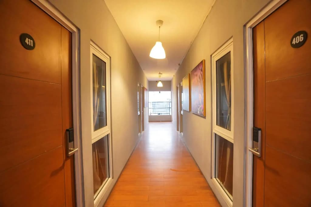 Salemba Residence - photo 21
