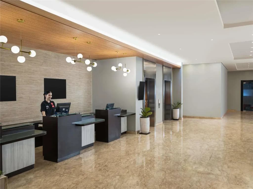 ibis Jakarta Senen - photo 25