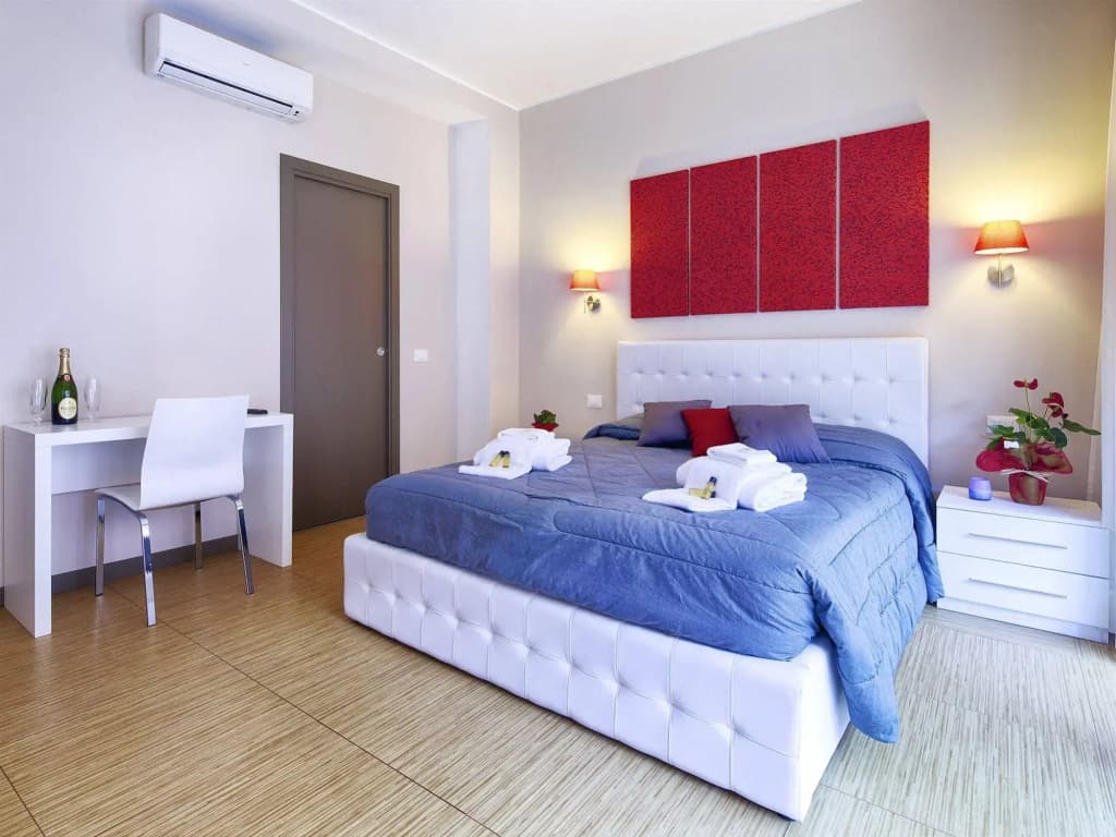 Porta Pia Rooms - photo 5