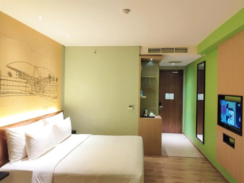 Aone Hotel Jakarta - photo 3